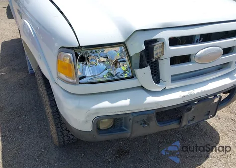 2006 Ford Ranger Sport/Stx/Xl/Xlt из США, поврежденный, VIN 1FTYR10U46PA36341